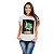 Oferta Relâmpago - Camiseta Branca M Elemento Mercúrio Premium - Imagem 1