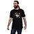 Kit 2 Camisetas pretas masculinas premium Killers Raiz e Serial Killers Rhapsody - Imagem 2