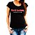Oferta Relâmpago - Camiseta GG Feminina Iron Mother Premium - Imagem 1