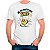 Camiseta All we need is love and a kind of beer tamanho adulto com mangas curtas na cor Preta Premium - Imagem 1