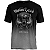 Oferta Relâmpago - Camiseta Especial Motorhead Aftershock Estonada M, G e GG Masculina - Imagem 1