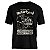 Oferta Relâmpago - Camiseta Motorhead Live And Loud M Masculina - Imagem 1