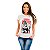 Camiseta Bavaria Rocker na cor Branca Premium - Imagem 4