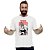 Camiseta Bavaria Rocker na cor Branca Premium - Imagem 3