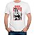 Camiseta Bavaria Rocker na cor Branca Premium - Imagem 1