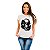 Camiseta Sounds of Nature na cor Branca Premium - Imagem 4