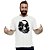 Camiseta Sounds of Nature na cor Branca Premium - Imagem 3