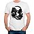 Camiseta Sounds of Nature na cor Branca Premium - Imagem 1
