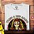 Camiseta Trago o Riff Amado em 3 Acordes na cor Branca Premium - Imagem 2