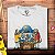 Camiseta Temple of the dog na cor Branca Premium - Imagem 2