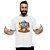 Camiseta Temple of the dog na cor Branca Premium - Imagem 3