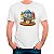 Camiseta Temple of the dog na cor Branca Premium - Imagem 1