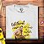Camiseta Nietzsche Without music life would be a mistake na cor Branca Premium - Imagem 2