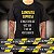 Camiseta Surpresa para adulto com mangas curtas - Imagem 1