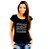 Camiseta Cats and Notes para adulto com mangas curtas na cor Preta - Imagem 4