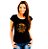 Camiseta Deuses do Egito Power Trio para adulto com mangas curtas na cor Preta - Imagem 4