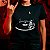 Camiseta Lago de Vinil para adulto com mangas curtas na cor Preta - Imagem 6