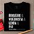 Camiseta Pai Violonista tamanho adulto com mangas curtas na cor preta - Imagem 3