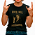 Camiseta Rock Terapia tamanho adulto com mangas curtas na cor preta - Imagem 1