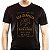 Oferta Relâmpago - Camiseta XG Led Zeppelin Whisky Preta Premium - Imagem 2