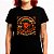 Camiseta O fantástico mundo das palhetas perdidas com mangas curtas na cor preta - Imagem 2