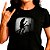 Camiseta Nosferatu Guitarrista tamanho adulto com mangas curtas na cor preta - Imagem 2