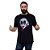 Oferta Relâmpago - Camiseta premium Eisntein Roqueiro P Masculina - Imagem 4