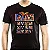 Oferta Relâmpago - Camiseta premium Guitar Battle Preta P Masculina - Imagem 2