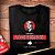Camiseta Velho Roqueiro Lemmy Kilmister tamanho adulto com mangas longas na cor preta masculina - Imagem 2