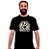 Camiseta I´m so retro na cor preta tamanho adulto Premium - Imagem 2