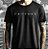 Camiseta Tattoos Friends tamanho adulto na cor preta premium - Imagem 2