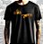 Camiseta A Criação da Tattoo tamanho adulto na cor preta premium - Imagem 2