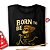 Kit Camisetas Premium Tal Pai tal filho Moto masculina e Velocípede Infantil unissex pretas com mangas curtas - Imagem 3