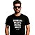 Camiseta premium Bateristas famosos com manga curta na cor preta - Imagem 3