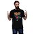 Oferta Relâmpago - Camiseta Angus Young Back In Black de volta para o futuro Premium - Imagem 2