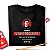 Camiseta Velho Roqueiro Personalizada com Imagem e ano de Aniversário para adulto com mangas curtas na cor Preta premium - Imagem 4