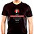Camiseta Velho Roqueiro Personalizada com Imagem e ano de Aniversário para adulto com mangas curtas na cor Preta premium - Imagem 2
