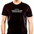 Camiseta Alexa aumenta que isso ai e rock and roll para adulto com mangas curtas na cor Preta premium - Imagem 2
