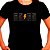 Camiseta ACDC Tablatura para adulto com mangas curtas na cor Preta premium - Imagem 3