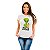 camiseta I believe in Coffee na cor branca premium - Imagem 3