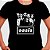 Camiseta Oasis banda tamanho adulto na cor preta com mangas curtas premium - Imagem 3
