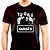 Camiseta Oasis banda tamanho adulto na cor preta com mangas curtas premium - Imagem 2