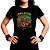 camiseta Lendas do Rock com mangas curtas na cor preta premium - Imagem 3