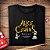 Camiseta Alice in Chains Down in a Hole Unissex Infantil Preta - Imagem 2