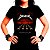 Camiseta Brasil Master of Cups preta com com mangas curtas premium - Imagem 3