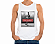 Camiseta Regata Toca Raul branca - Imagem 1