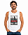 Camiseta Regata Toca Raul branca - Imagem 2