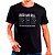 Camiseta Rock and Roll DAD Chords TAB masculina preta de mangas curtas premium - Imagem 2