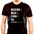 Camiseta Rockeiro & Ídolo & Lenda & Pai masculina preta de mangas curtas premium - Imagem 2
