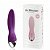 VIBRADOR FORMATO LÍNGUA PONTO G com 7 Modo Vibração e 7 Wave - DIBE SEX MASSAGER - Imagem 1